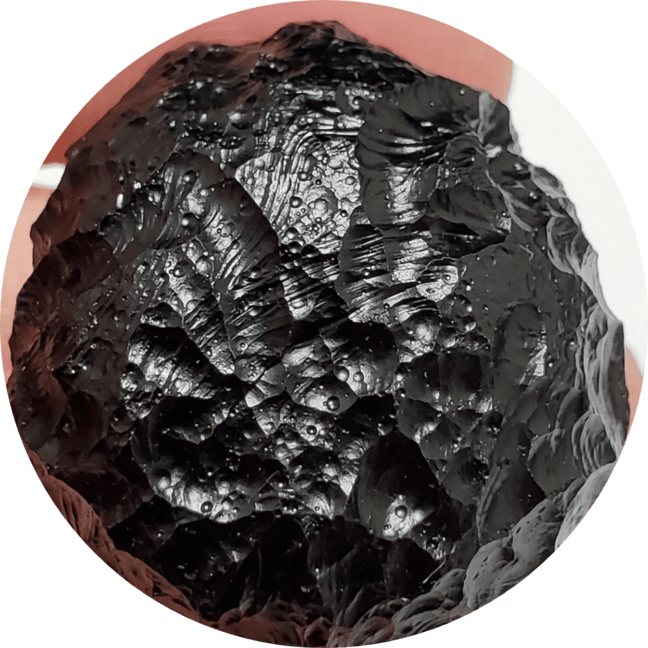 Billitonite Satam Stone