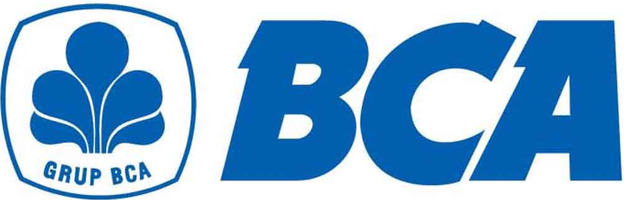 Logo Bank BCA