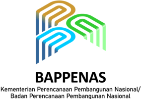 Logo Bappenas