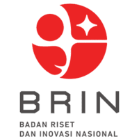 Logo BRIN