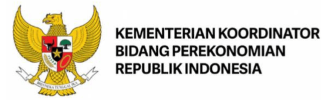 Logo Kemenko Perekonomian
