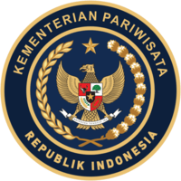 Logo Kemenpar