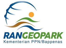 Logo Global Geopark Network